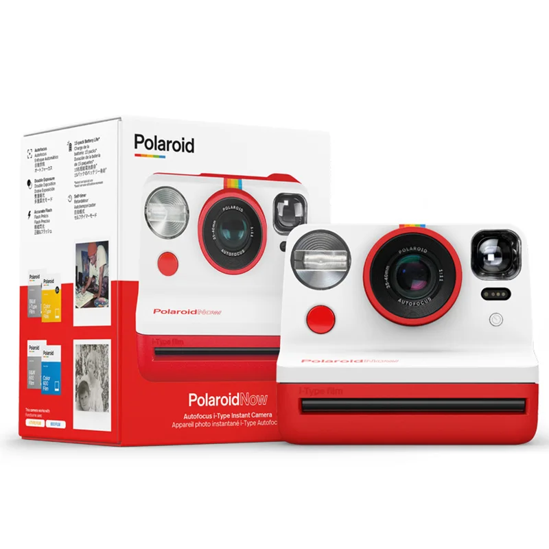 Ceny Hot Spot Polaroid Fotografuje Onestep Teraz + Tęczowej Kamery Jeźdźca Do Jednorazowego Obrazowania W Czerni I Bieli Kup Hot Spot Polaroid Fotografuje Onestep Teraz + Tęczowej Kamery Jeźdźca Do Jednorazowego Obrazowania W Czerni I Bieli