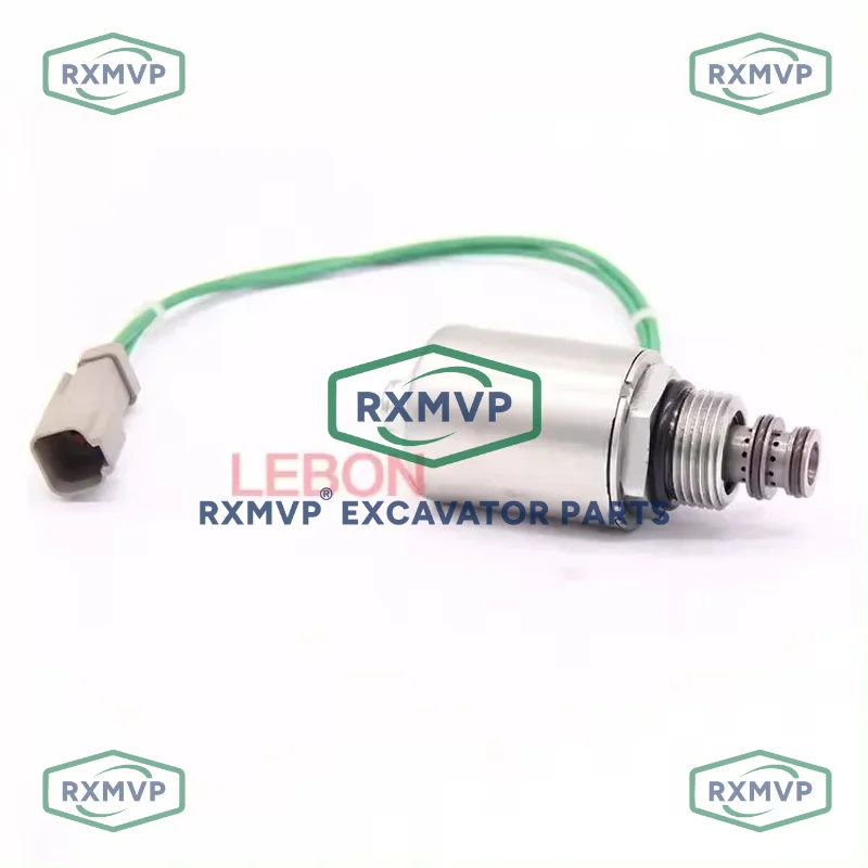 E 160K120H 120H ES NA 120K Соленоидный клапан 1543064 154-3064