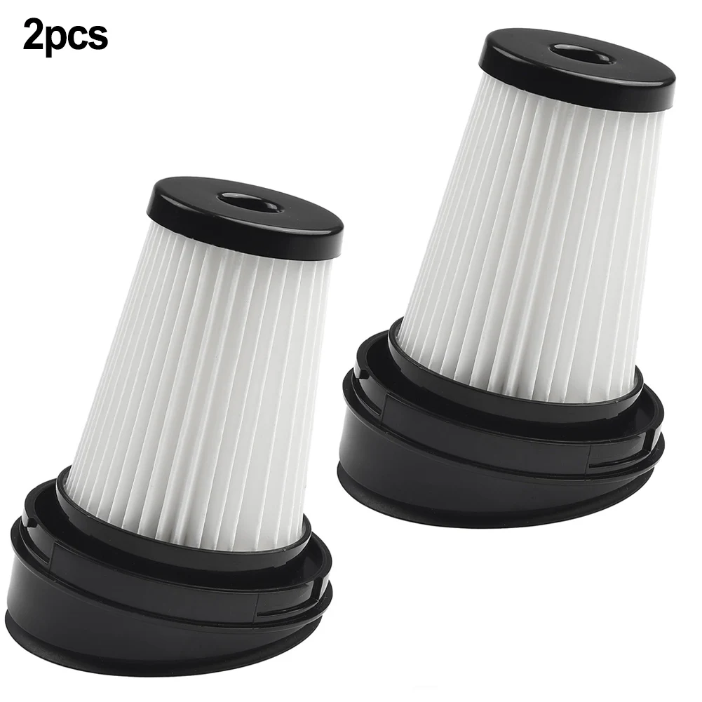2 упаковки фильтров для Grundig VCH 9129L 9929L 9130 9930 сменные аксессуары пылесоса