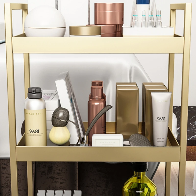 УНИВЕРСАЛЬНАЯ ТЕЛЕЖКА для тату салона косметологический инструмент тележка