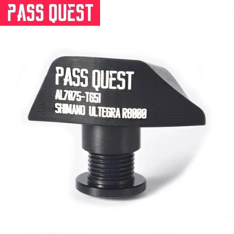 Болты для цепи PASS QUEST 7075 шатунов R8000 R9100 R7000 R8100 R9200