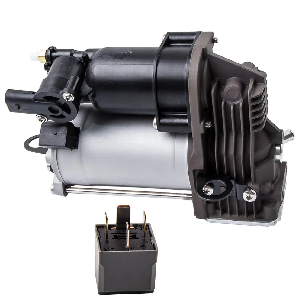 

Компрессор воздушной подвески для Mercedes M-Class W166 GL450 GL550 1663200104