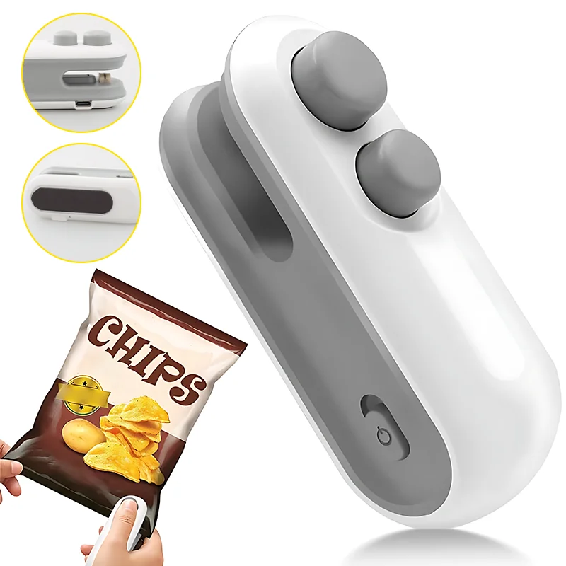 Мини-запечатывающая машина USB