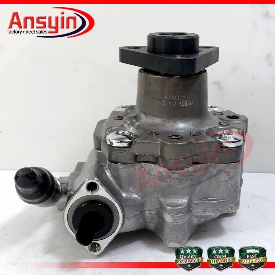 Насос гидроусилителя руля для Audi A6 C6 A8 Q7 VW Touareg 4F 0145155 Т 4Ф 0145156 A Б C E F