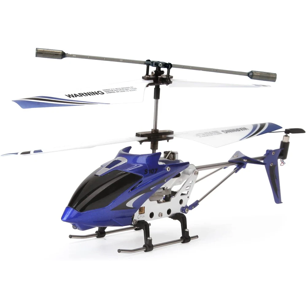 gyro helicopter toy