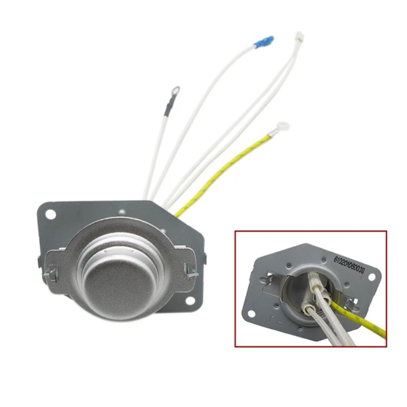 Высокая стабильность датчик рисоварки 50K простая установка температуры плиты