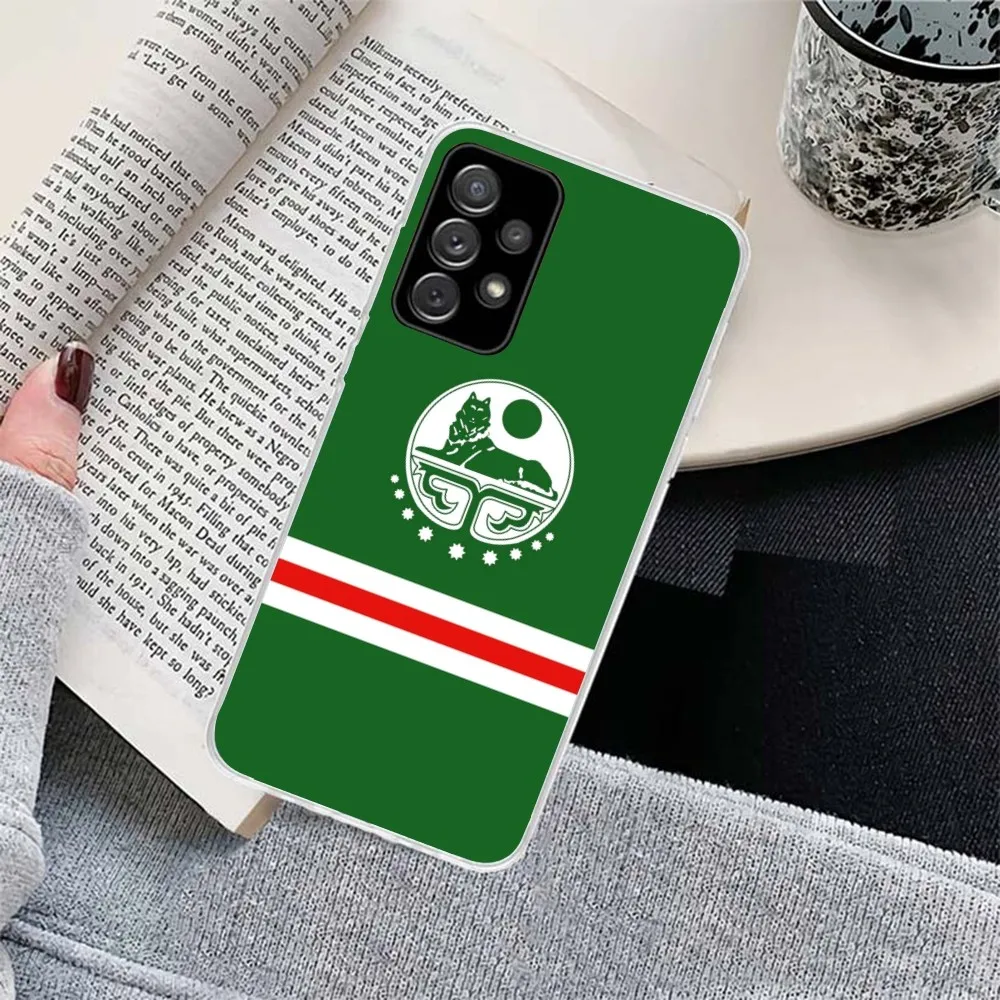 Чехол для мобильного телефона Samsung Galaxy S23 S22 S21 Plus Ultra A12 A32 A53