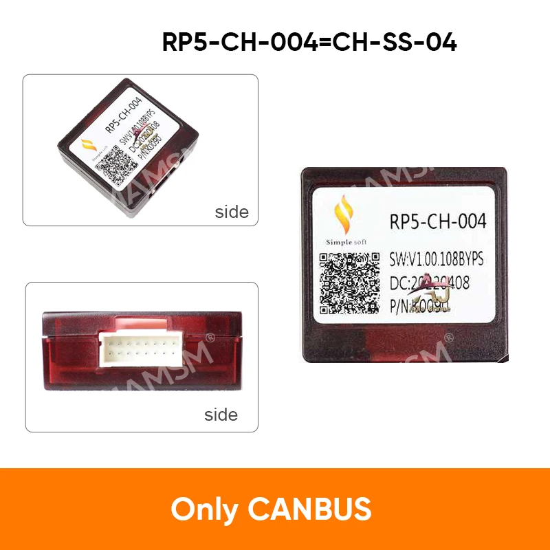 Автомагнитола MAMSM Canbus Box для Chrysler 300C Sebring Dodge Caliber Journey Dakota Durango Ram декодер грузовика