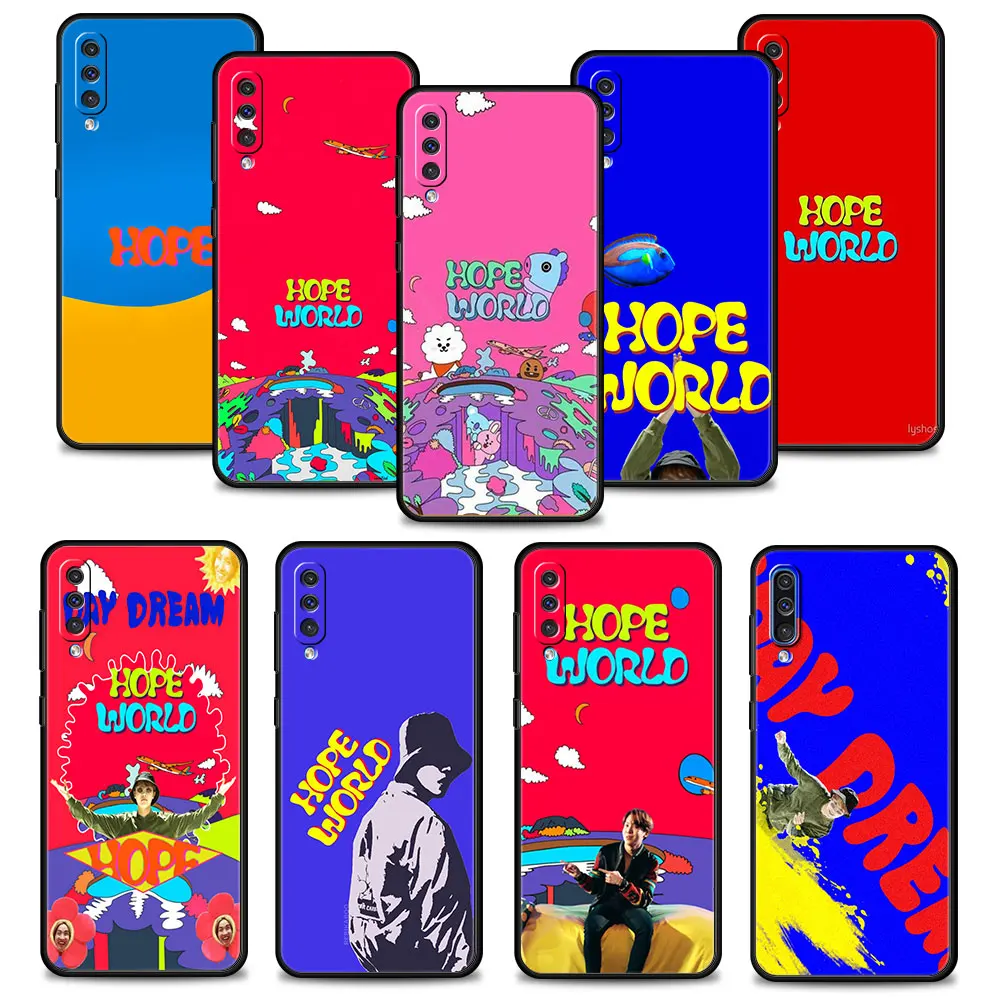 

Phone Funda Bag Full For Samsung Galaxy A10s A20s A50 A20e A30 A10 A70 A40 Note 20 Ultra 10 A42 5G A91 Super Star Hope World