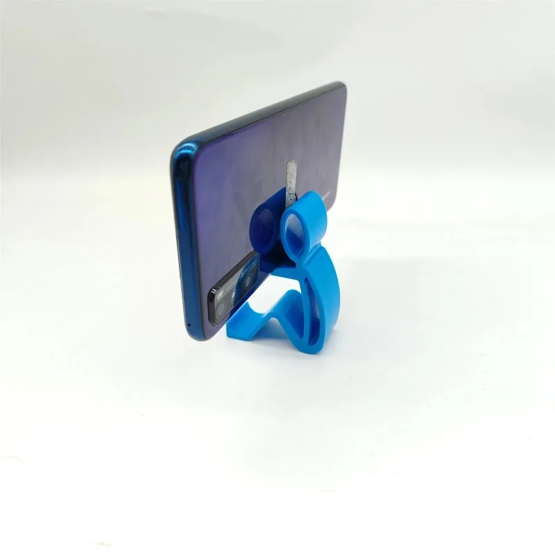 Подставка для мобильного телефона Little Man Многофункциональный маленький