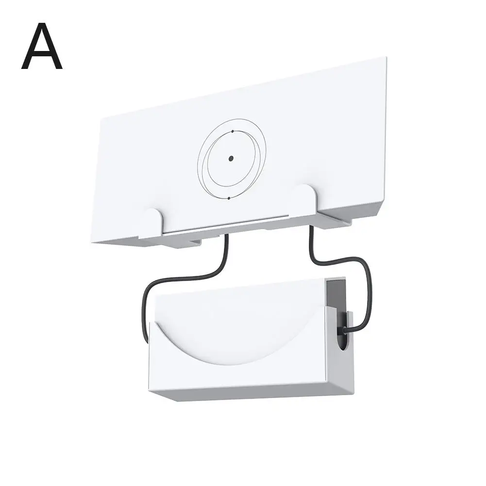 2 в 1 металлический настенный компактный держатель для маршрутизатора Starlink Gen 3 Rou