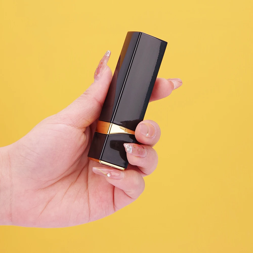 10 скоростей электронный шокер Женская мини-волшебная палочка вибратор