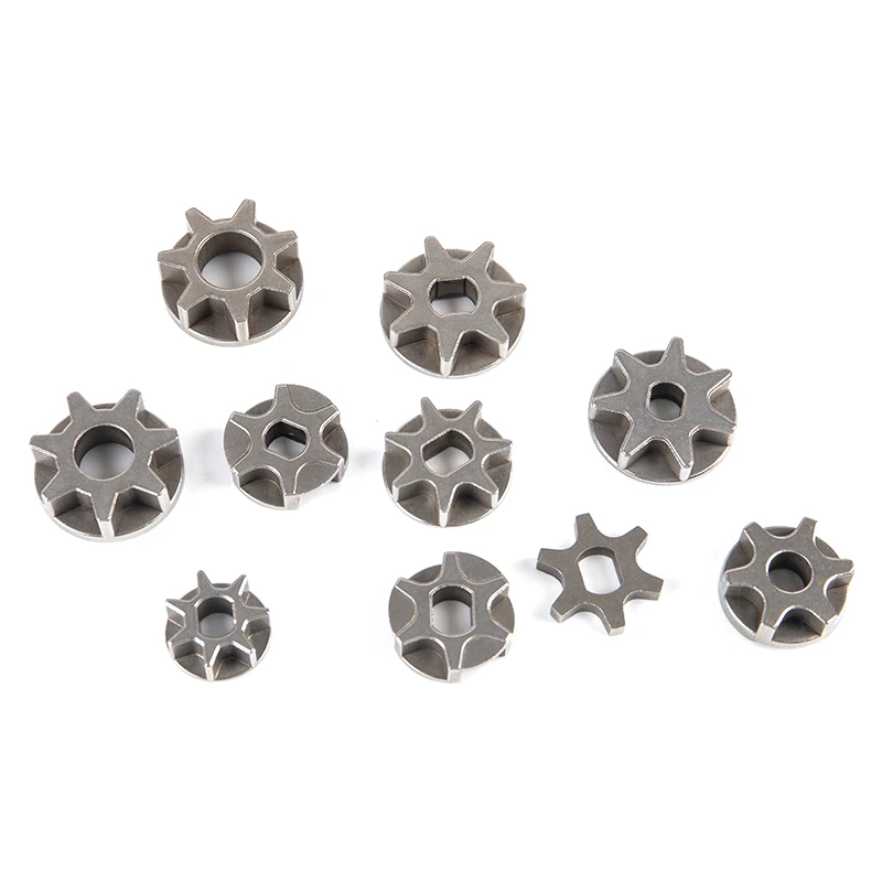 

1Pc Gear Sprockets Drive Replace Sprocket For 5016/6018 gear asterisk Electric Chain Saw Chainsaw Chain