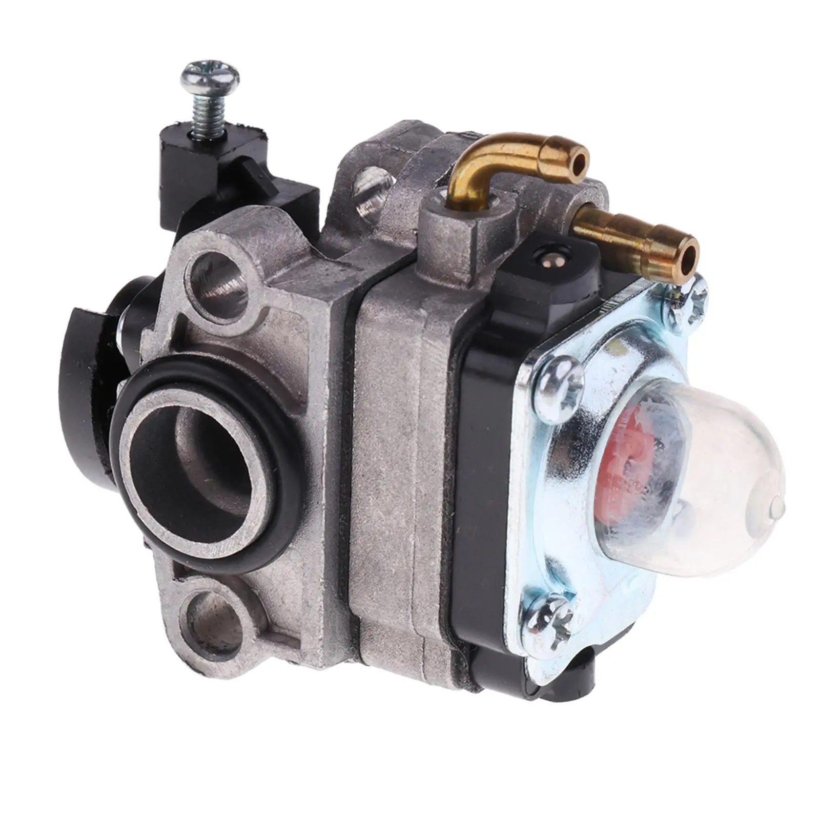 Фото Карбюратор для Shindaiwa T230 T230X T230XR, карбюраторный газовый триммер, кусторез 20016-81020 20016-81021, замена WYL-19-1 WYL-19 №1