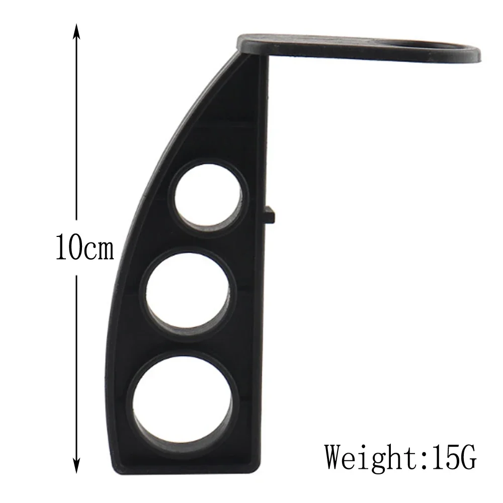 1 шт. держатель для шланга кальяна