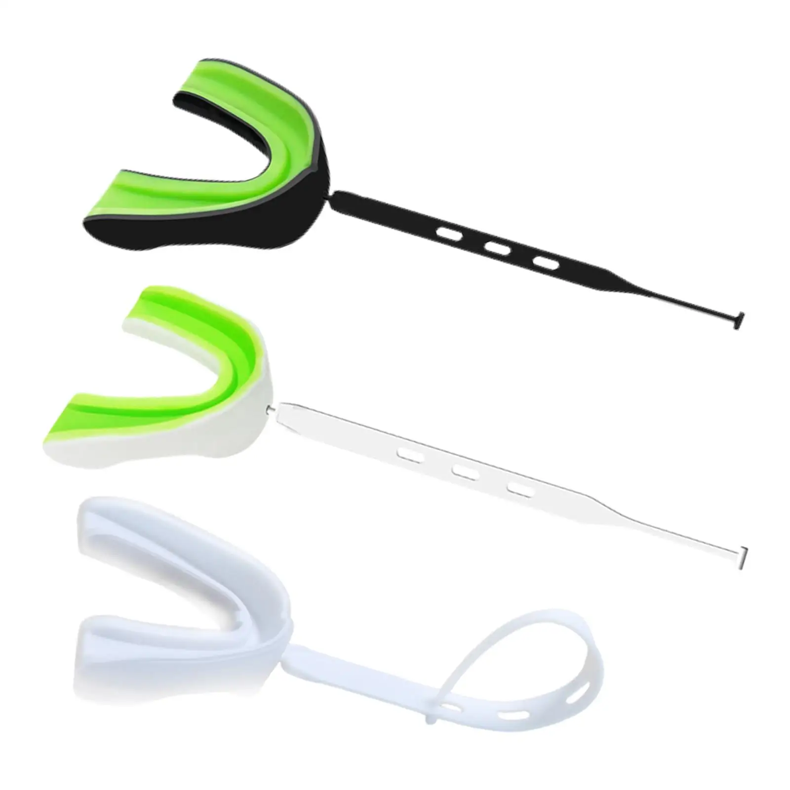 

Football Mouth Guard Mouthguard for Basketball Boxing Adult