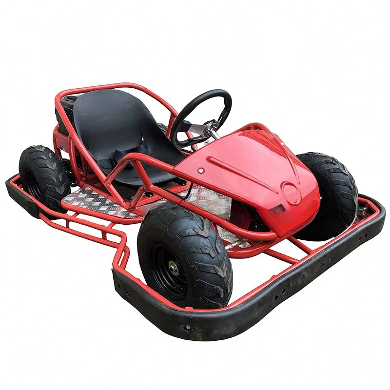 

Bode New 1000w 48v china electric go kart for sale racing go karting