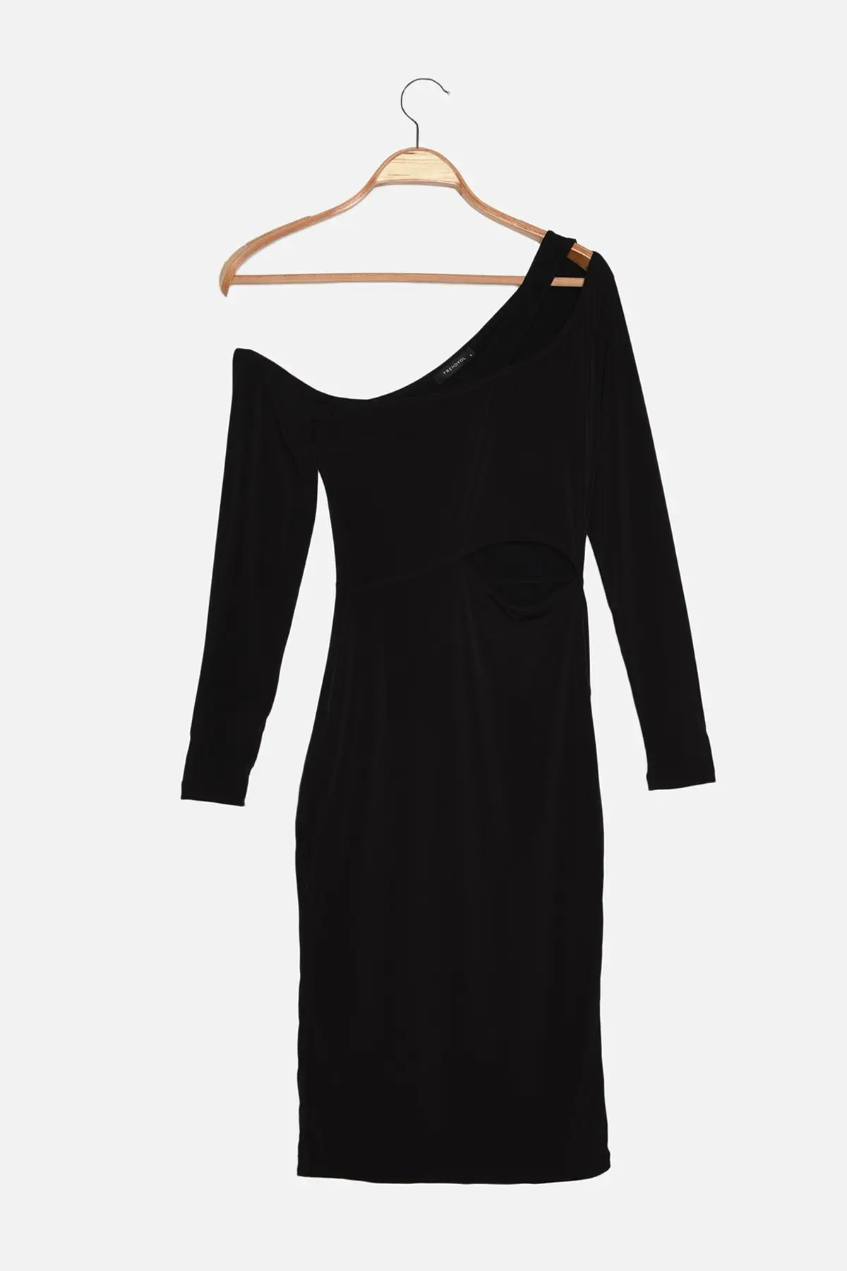 

Trendyol Knit Dress TWOAW22EL0437