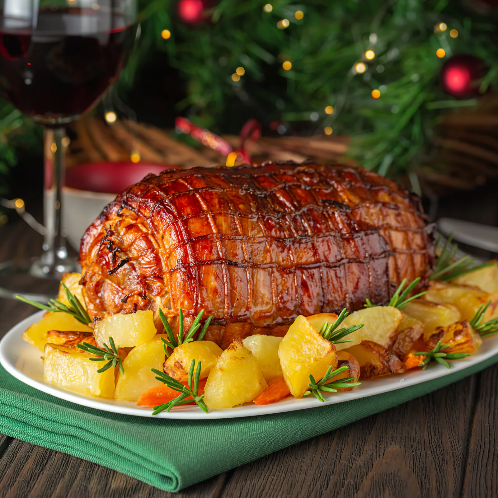 2 рулона Char Siew плетеная веревка ветчина для мяса нитрит соль колбаса рыболовная