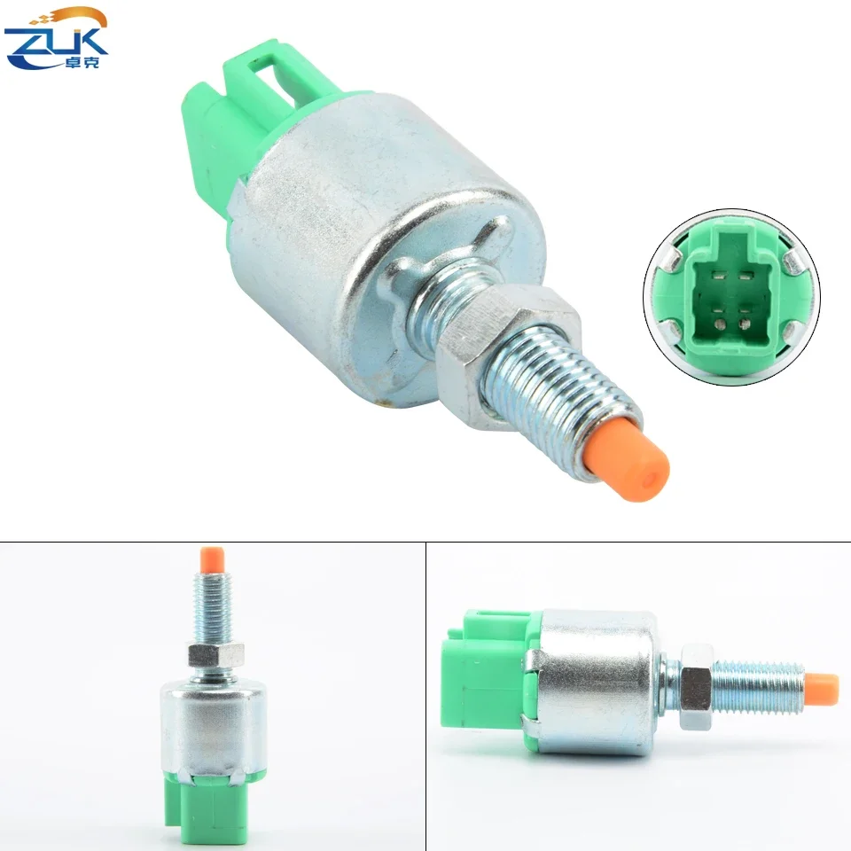 

Выключатель стоп-сигнала ZUK для Toyota PRIUS REIZ MARK X CROWN для LEXUS IS250 SC430 GS300 LS430 RX270 84340-30110 Выключатель стоп-сигнала