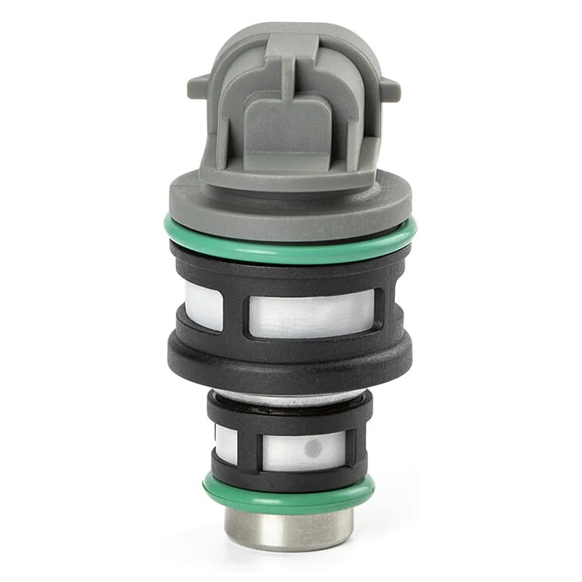 Форсунка топливных форсунок для Oldsmobile Cutlass Ciera 2.2L L4 1994-1996 Pontiac Sunfire 1995-1997 17113197 FJ10045