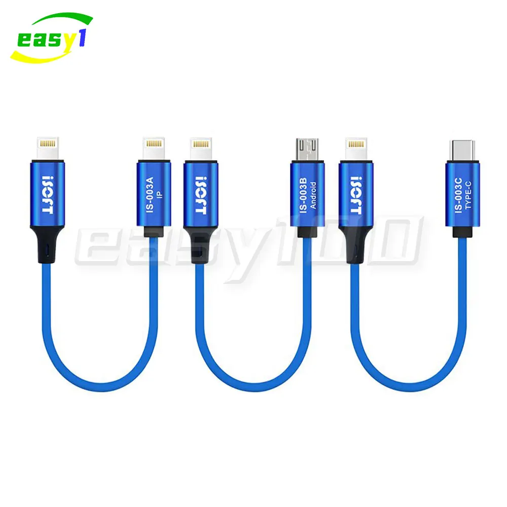 Строка передачи данных для iphone Android IS-003A Одно нажатие копия фотографий видео