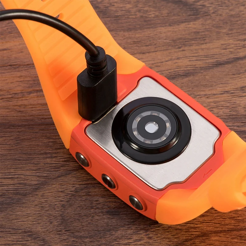 Быстрый USB-кабель для зарядного устройства умных часов Polar M430 1 м