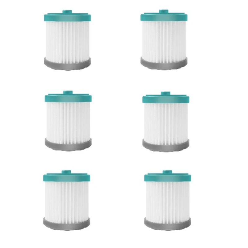 

Suitable For Tineco A10 A11 EA10 Main Brush Filter Elements PURE ONE S11 X1 And Other Vacuum Cleaner Filter Elements