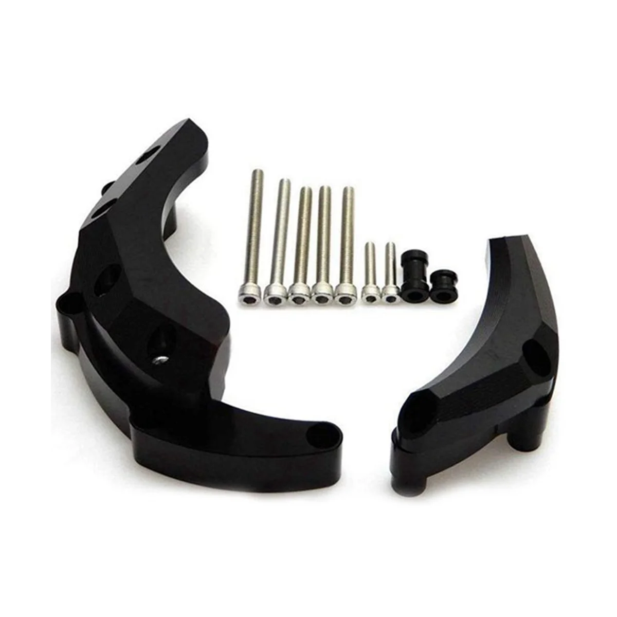 

Защита двигателя для Mt09 Mt-09 2014 2015 2016 2017