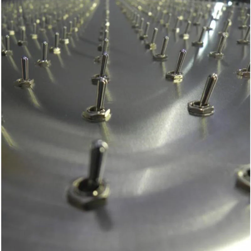 5 шт. мини MTS-102 3-контактный SPDT ON-ON 6A 125 В переменного тока миниатюрные тумблеры MTS102