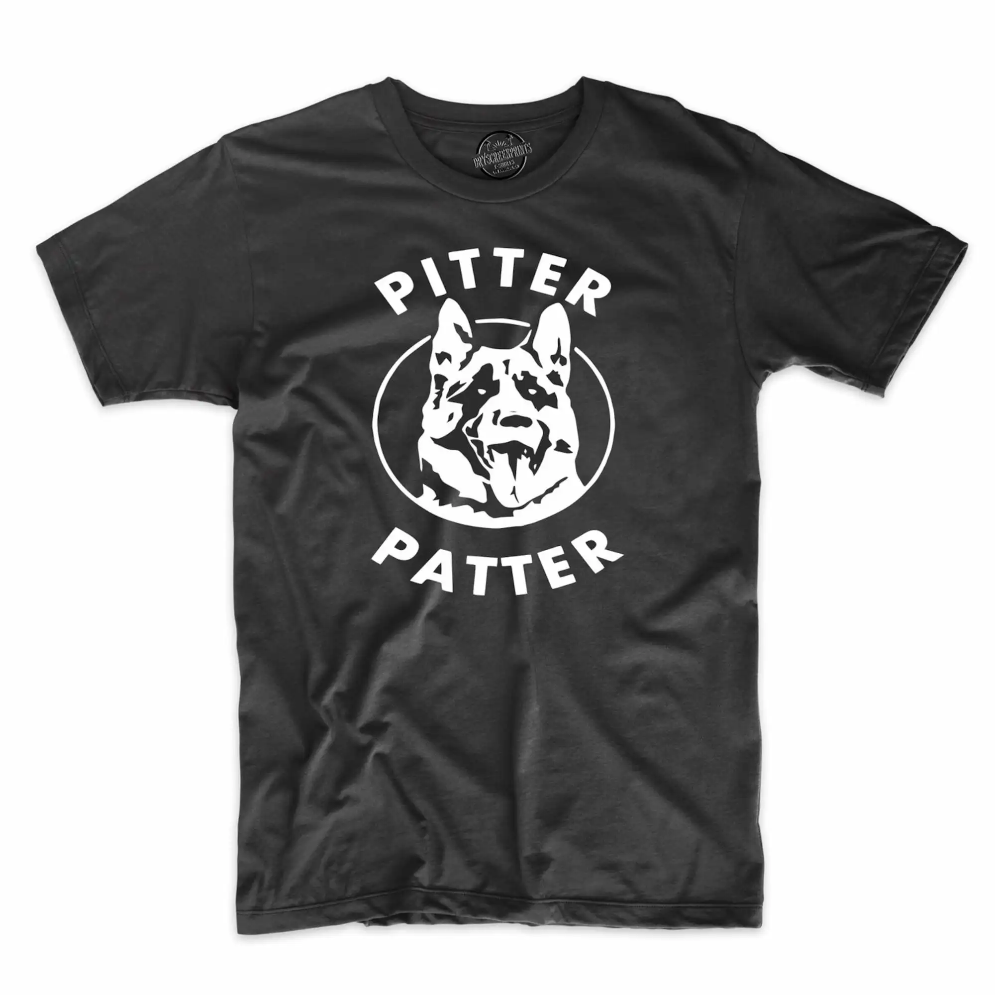 Письмо Кенни Питтер рисунок позволяет получить в Er Tee