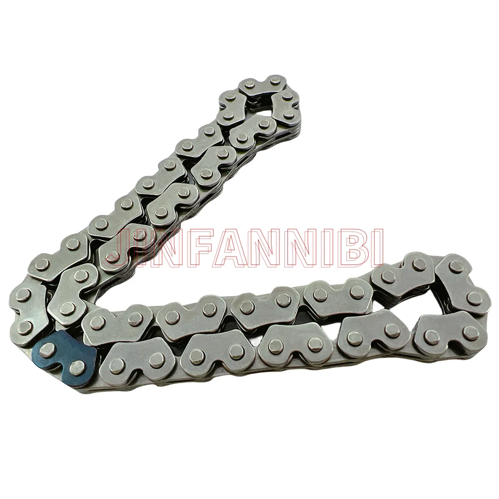 Приводная цепь масляного насоса для Honda Fourtrax 500 650 TRX500 TRX650 FA FGA FPA 2001-2010 2011 2012 2013 2014