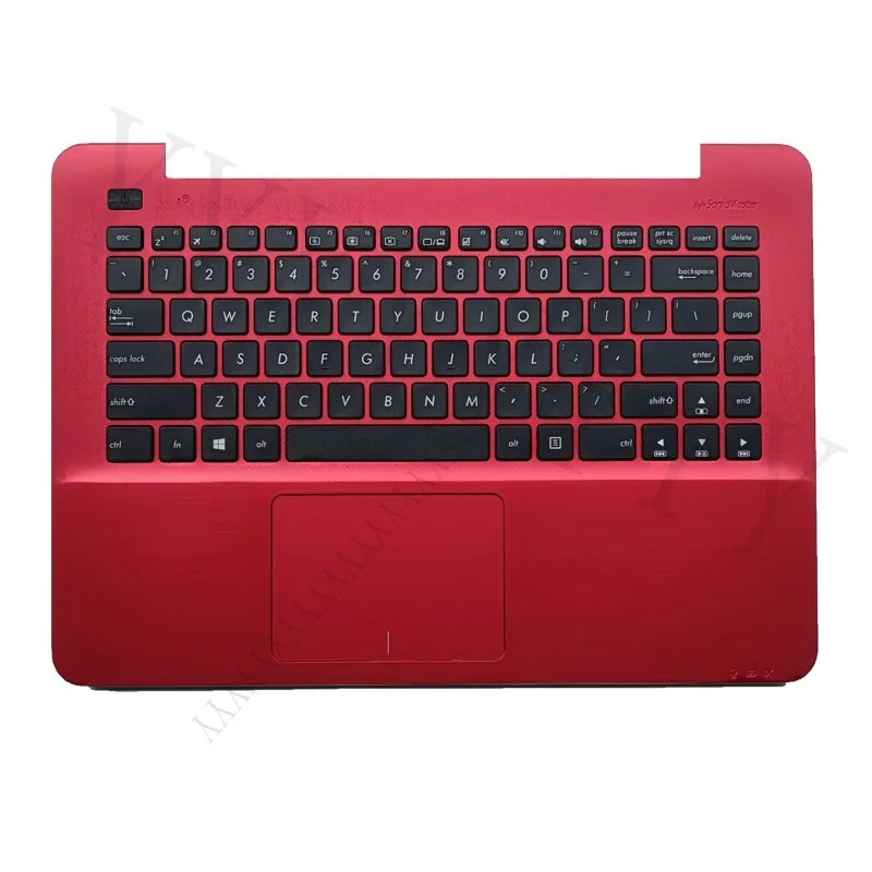 Фото Клавиатура Y+ для ASUS X455L k455l a455l R455L DX882L W419L R454L y483l C shell №3