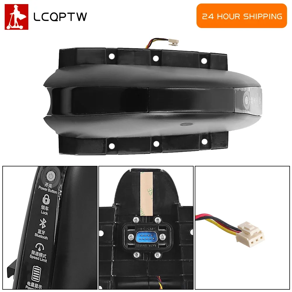 Оригинальный самобалансирующийся переключатель кабины для скутера Segway Ninebot Gokart