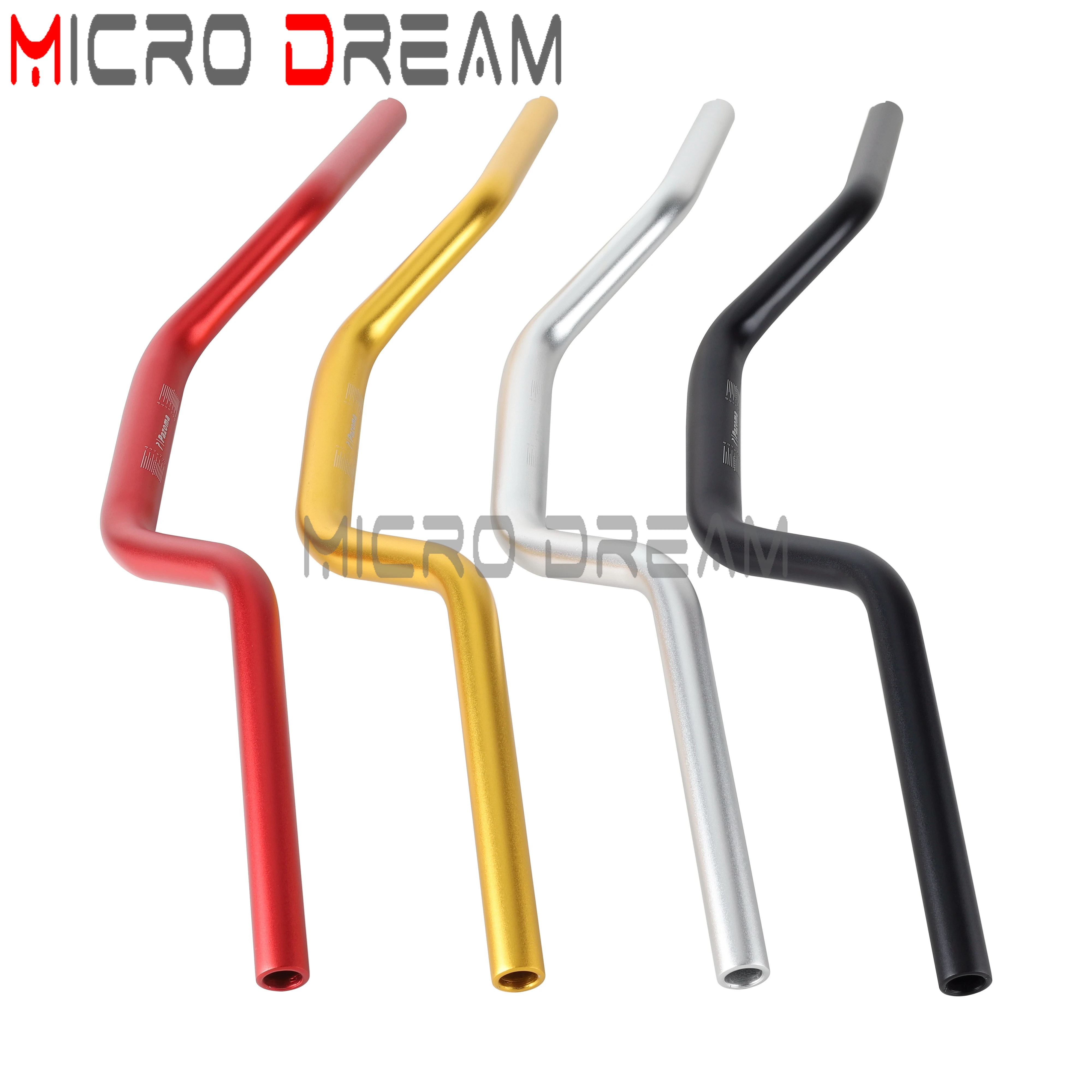 Коническая ручка на руль 25 мм 28 32 38 универсальная для Harley Sportster XL883 XL1200 Street Bob Softail