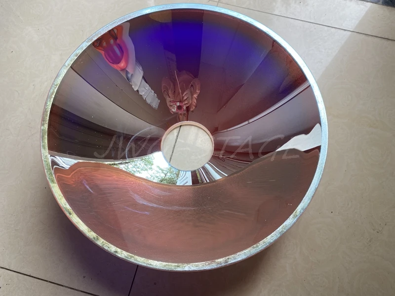 

Светоотражатель Sky Tracker Sky Rose для уличного события, 35 см и 40 см