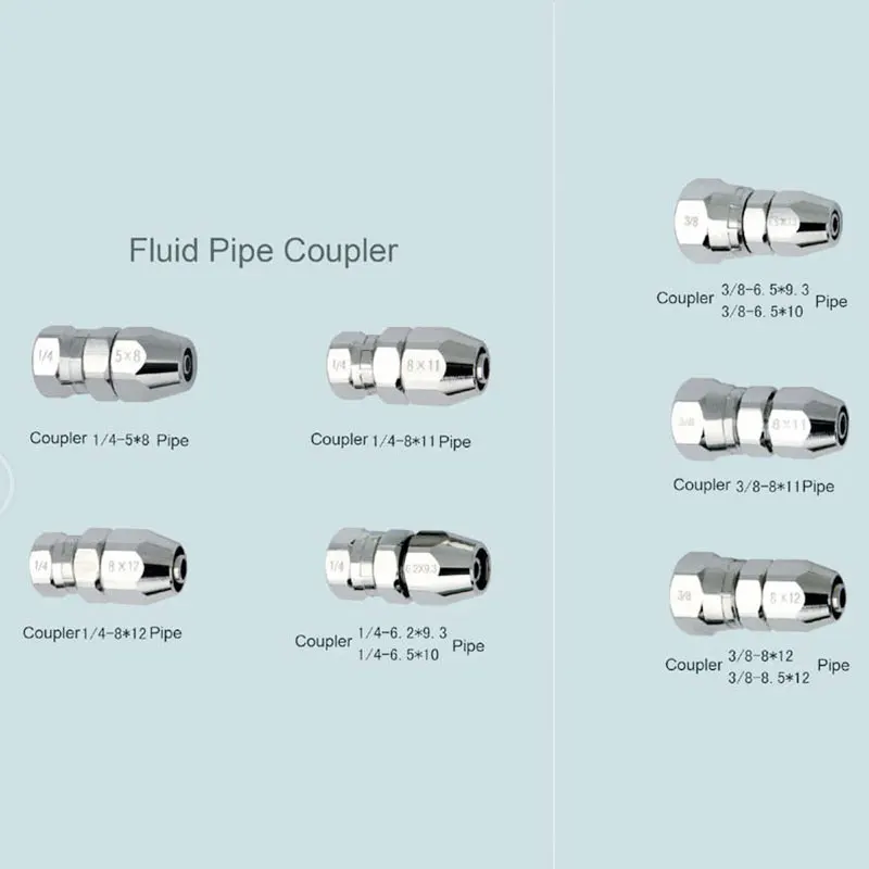 Connector Adapter