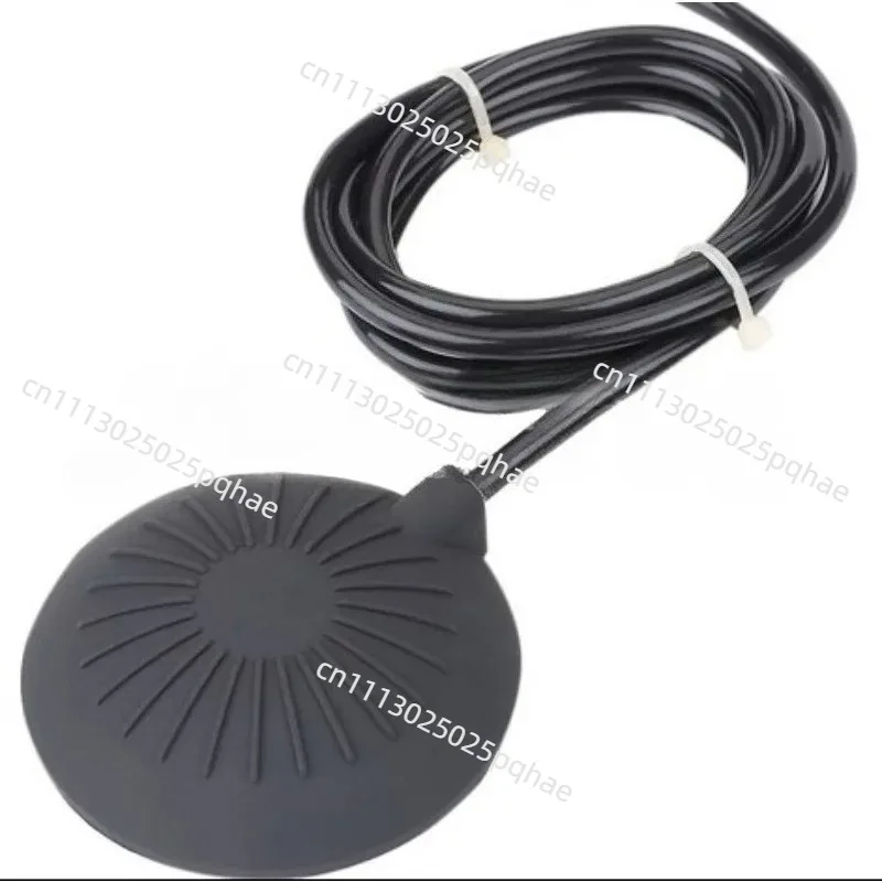 Фото Пневматический ножной переключатель Airbag Foot Switch FS911, совместимый с насосом Olympus OFP-2 Open №2