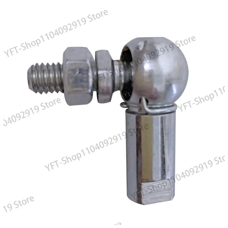 Автомобильный трос дроссельной заслонки ATV Шестерня переключения передач шатун