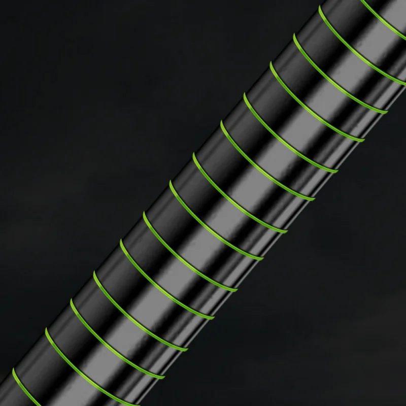 Зеленая леска 100/200/300/500 м сверхпрочный нейлон не фторуглерод рыболовные снасти