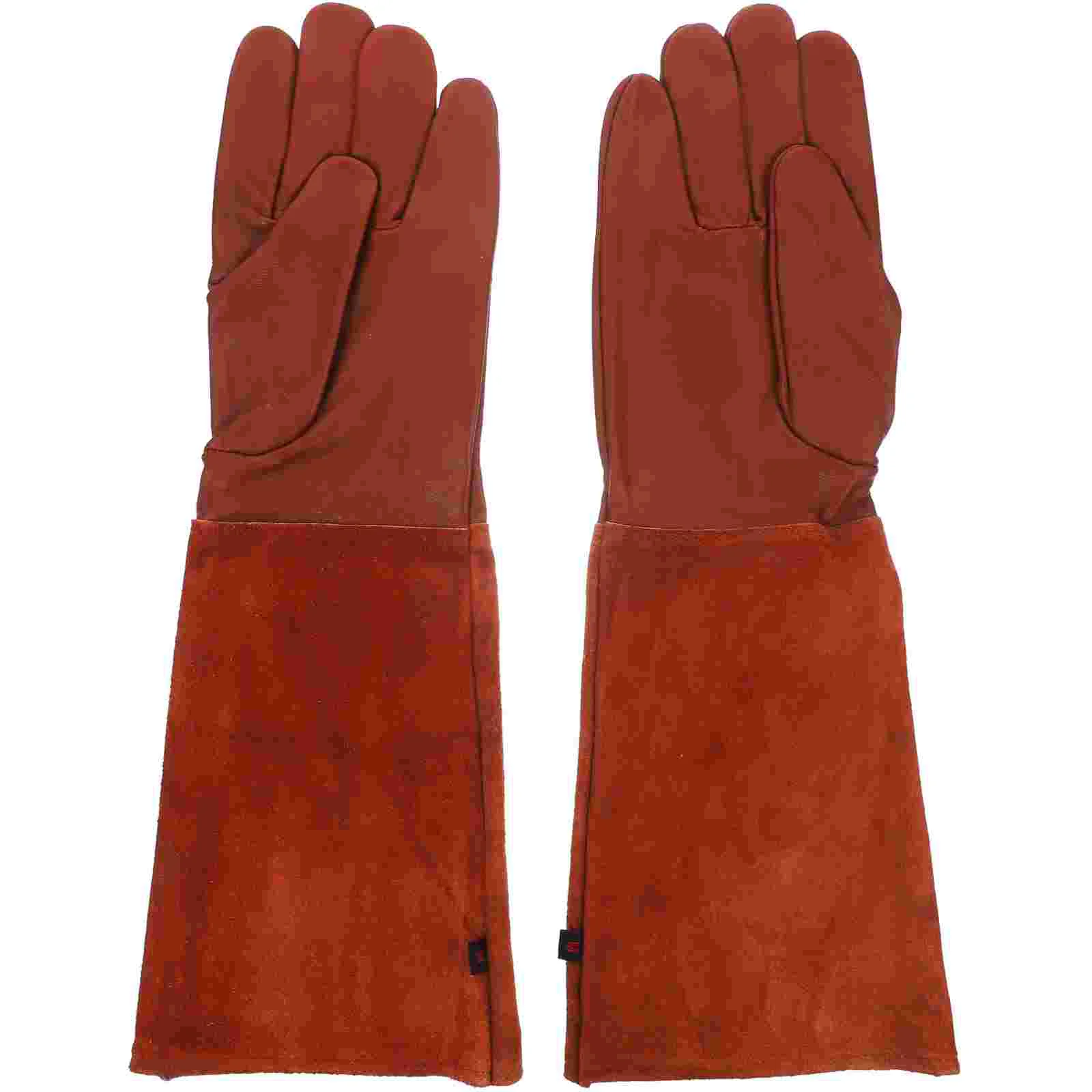 

1 Pair Gardening Gloves Puncture-proof Gloves Gloves For Garden Working Gardener Working Gloves
