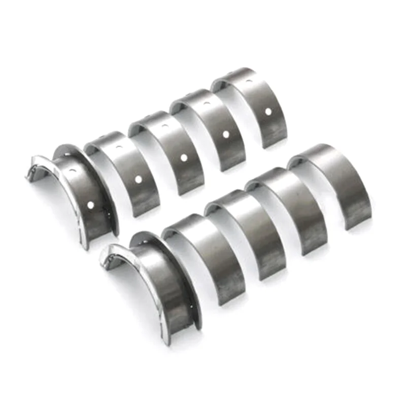 Шатун двигателя главные подшипники коленчатого вала для BMW 750Li M5 X5 X6 M F10 F85 F90 F02 N63 S63