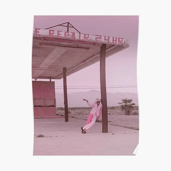 

Винтажный настенный плакат T The Creater, настенное украшение с рисунком, домашнее художественное оформление, Современная Настенная роспись без ...