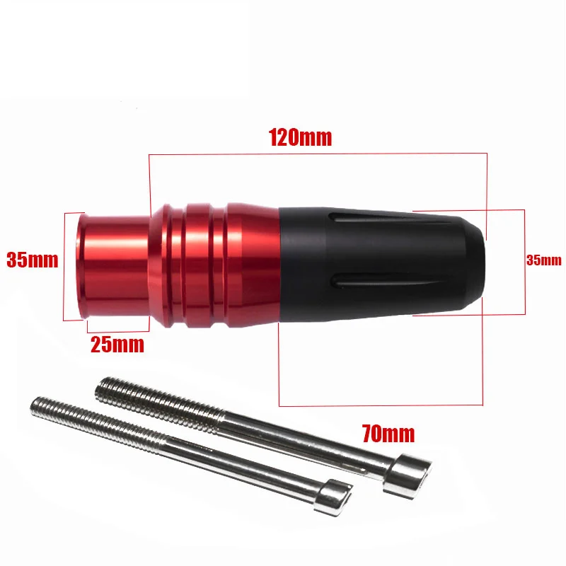 Аксессуары для бампера Bajaj Dominar 400