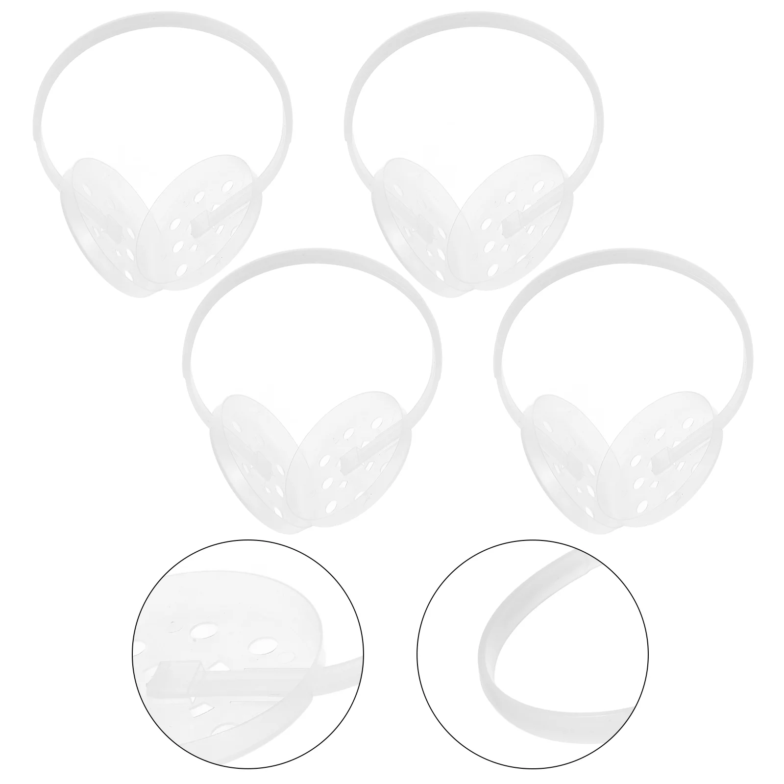 Подставка для наушников Внутренний держатель в сборе Опора стента Базовая рама