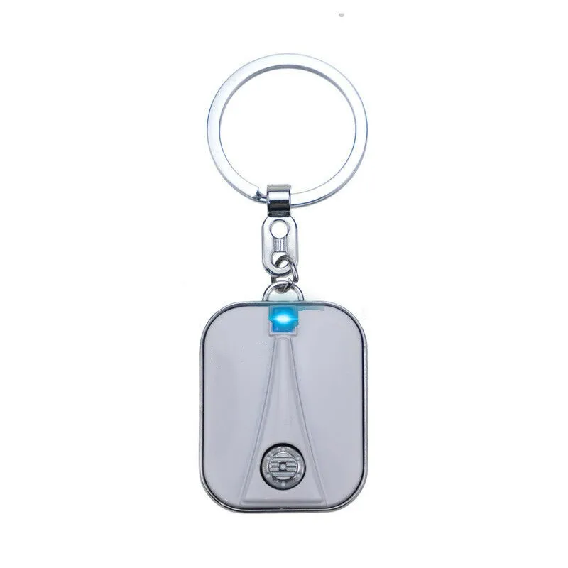 

Universal Speaker Design Keychain For GTS GTV LX PX LT Sprint Primavera Black Yellow White Red Orange Light Green Key Chains