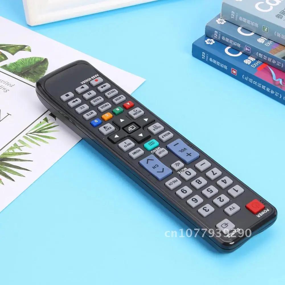 Запасной пульт дистанционного управления для телевизора Samsung AA59-00508A