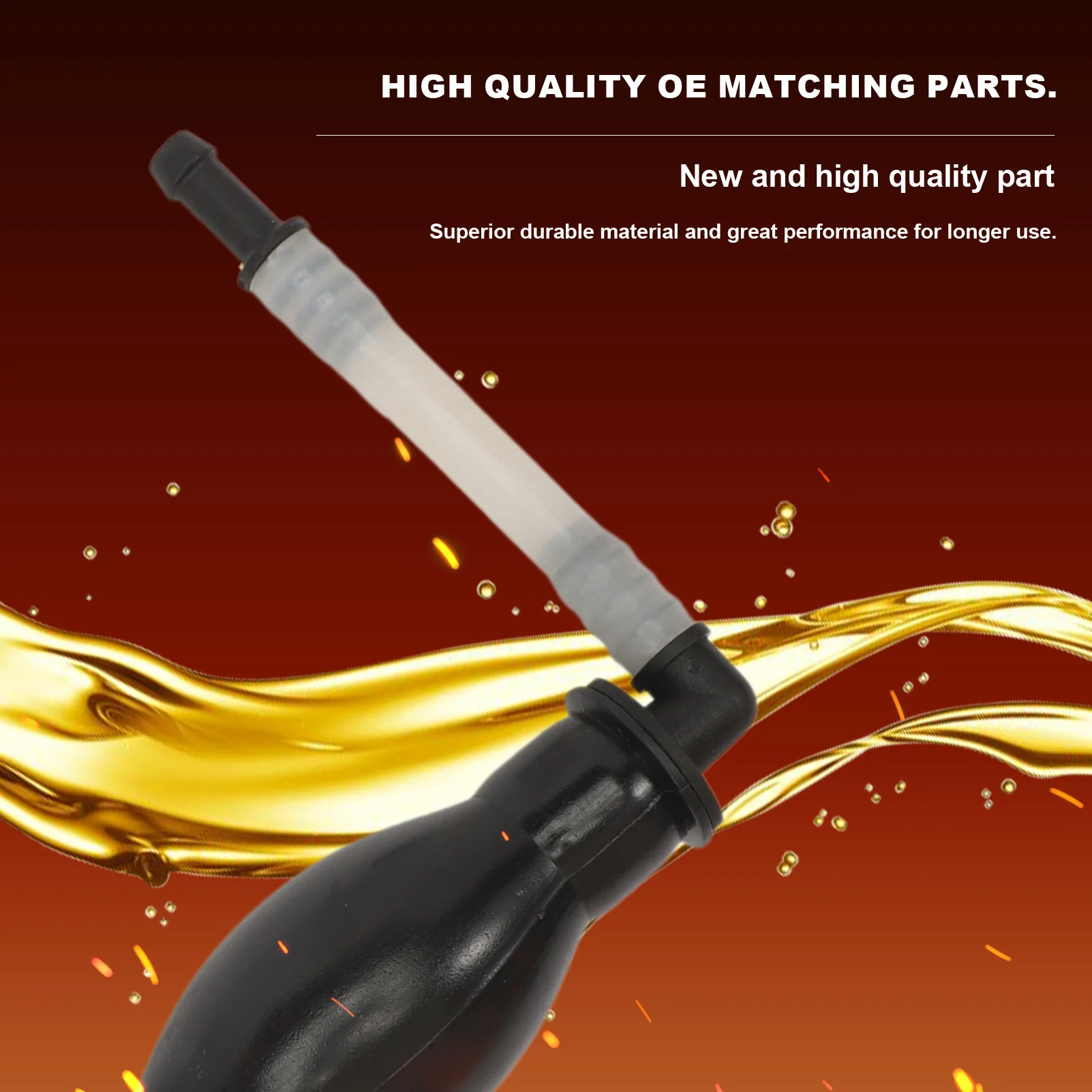 6001545517 топливная труба двигателя с ручным насосом для Master II детали автомобильные