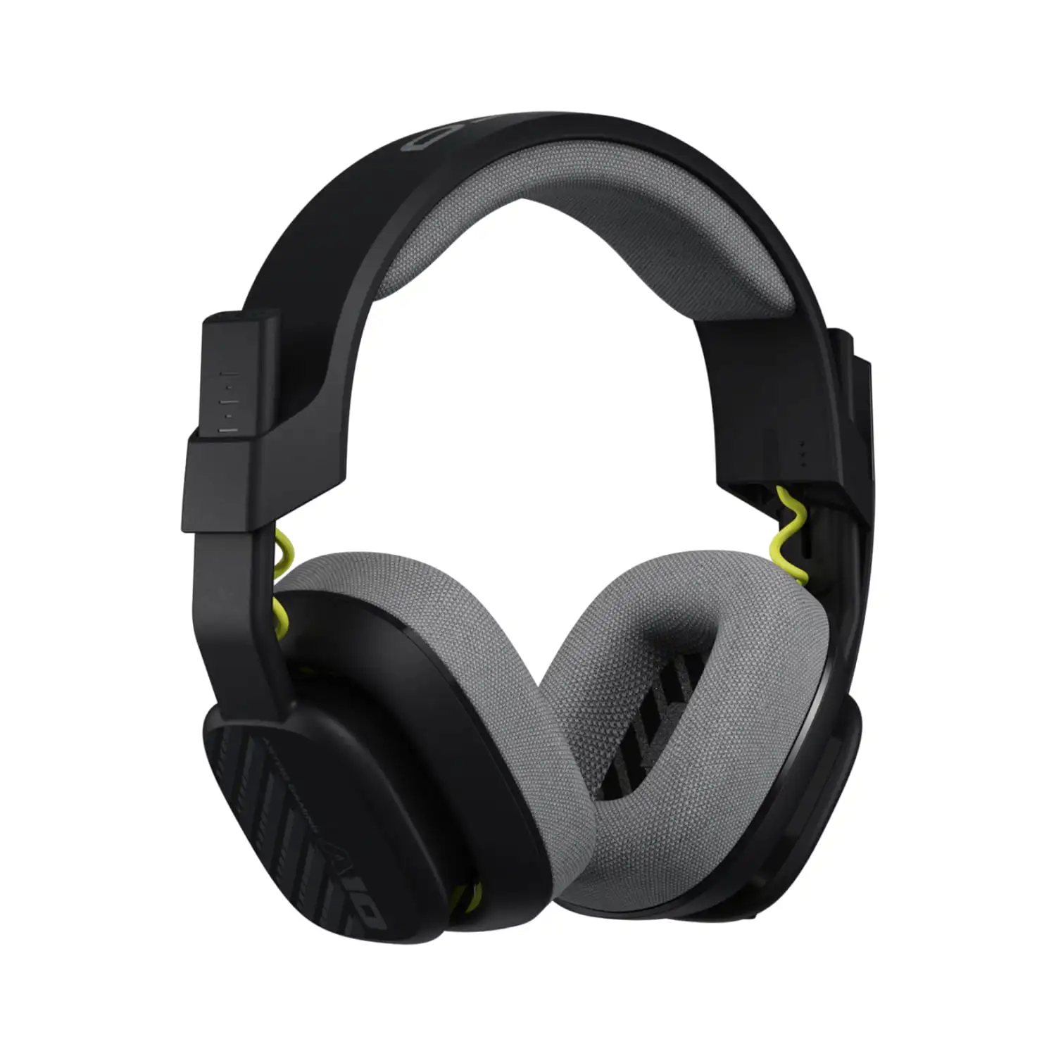 

A10 Gaming Headset Gen 2 Wired Headset - Over-ear gaming headphones with flip-to-mute microphone, 32 mm drivers, compatible with