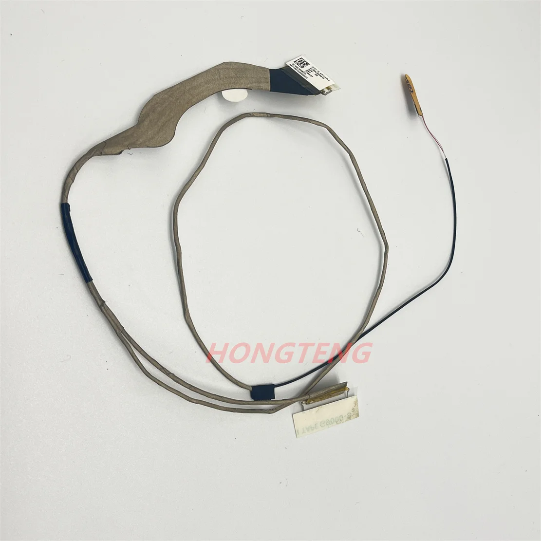 

Кабель экрана для lenovo Edge E550 E555 45E550C, кабель экрана DC02C005M10, тест ОК
